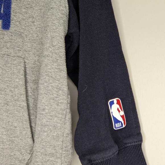 Zara Boys Hoodie NBA - Picture 3 of 5